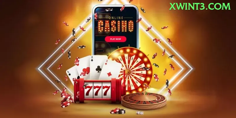 Baccarat Online xwin