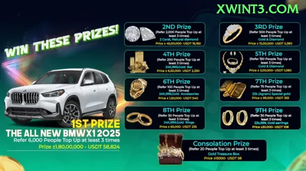 Blackjack Online xwin