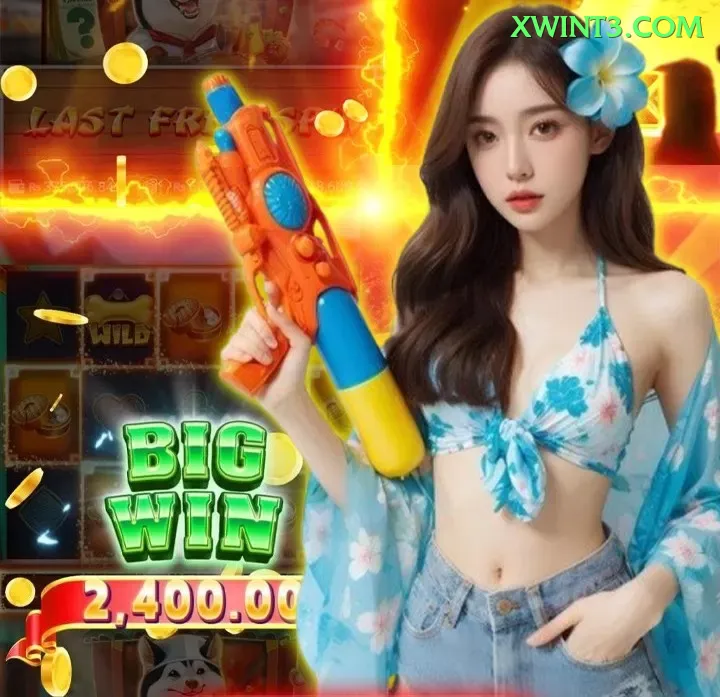 The Dog House Slot xwin