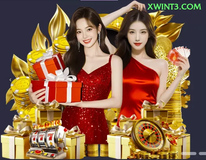 Fortune Dragon Slot xwin