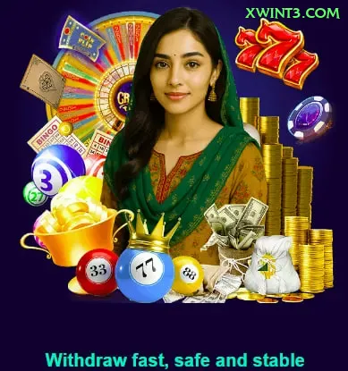 Fortune Tiger xwin