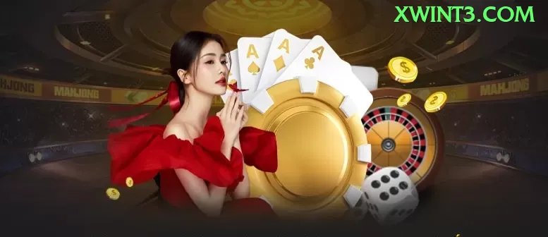 xwin Cassino Online