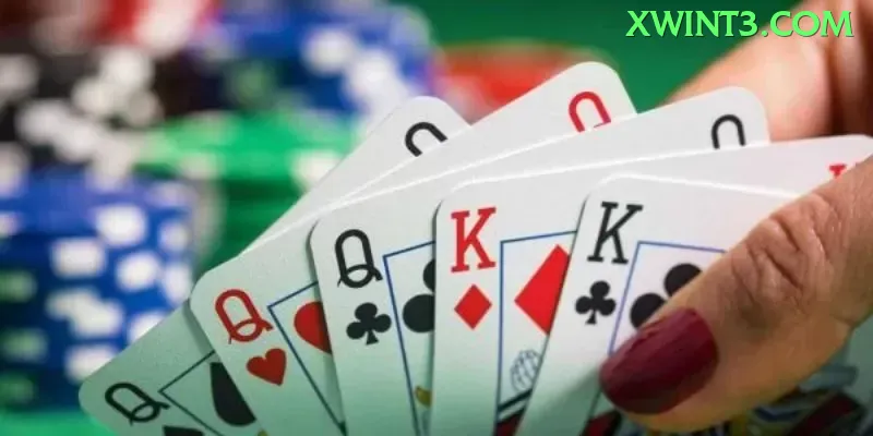 xwin Cassino Clássico