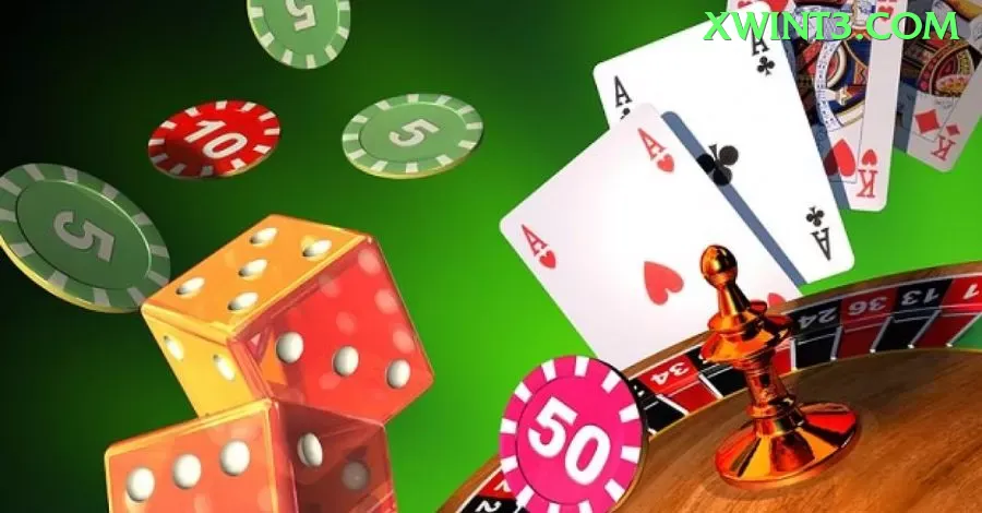 Poker Ao Vivo xwin