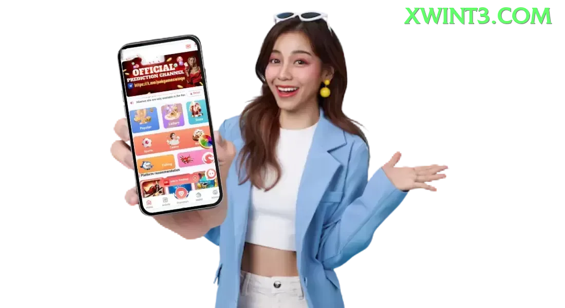 Roleta Online xwin