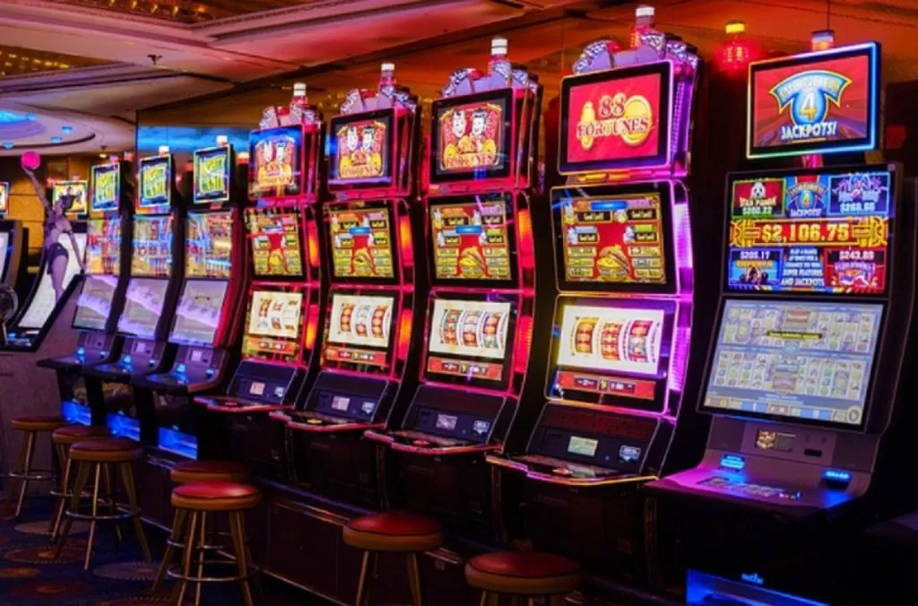 Slots xwin - Sweet Bonanza e caça-níqueis populares