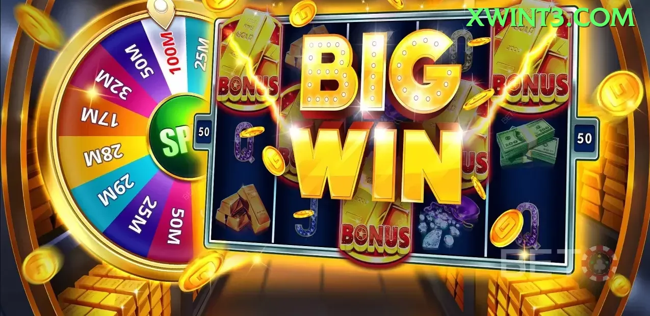 Slots Clássicos xwin