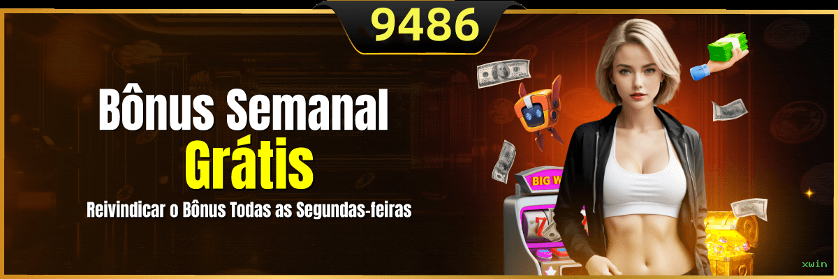 Pagamentos xwin PIX