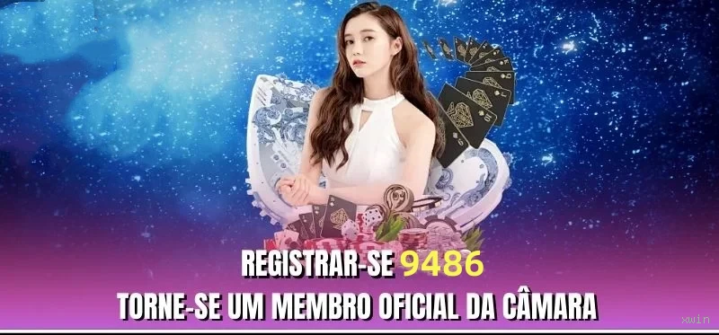 Bônus boas-vindas xwin R$100