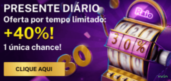 Programa VIP xwin - benefícios exclusivos